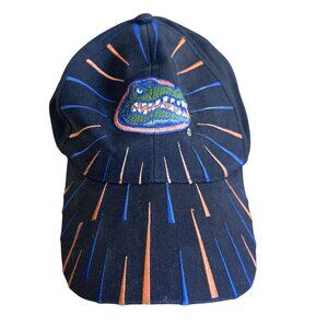 Florida Gators Football Snapback Hat Cap GC Pre-Pwned OSFO
